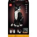 LEGO Ideas Melnbaltais kaķis (21349)