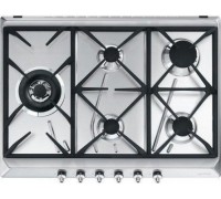 Smeg Smeg SE775GH5 Classica 70/75 cm