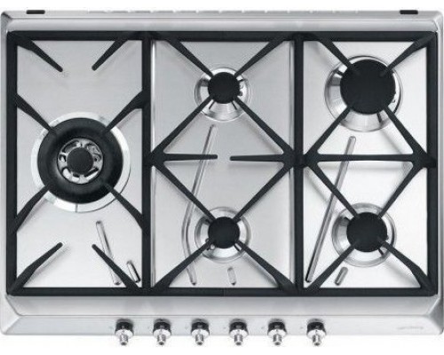 Smeg Smeg SE775GH5 Classica 70/75 cm