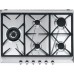 Smeg Smeg SE775GH5 Classica 70/75 cm
