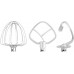 ECG Food processor ECG FORZA 5500 Giorno Bianco
