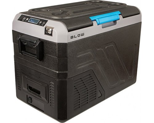 Blow samochodowa kompresorowa BLOW 35L