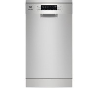 Electrolux z koszem na sztućce ESA63210SX
