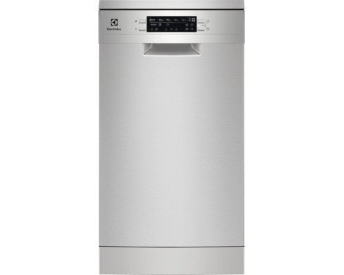 Electrolux z koszem na sztućce ESA63210SX