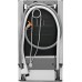 Electrolux z koszem na sztućce ESA63210SX