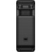 Sony Sony | Party Speaker | SRS-ULT1000 ULT TOWER 10 | 139 W | Bluetooth | Black | Portable | Wireless connection