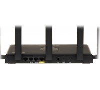 RUIJIE ROUTER RG-EW3000GXPRO Wi-Fi 6, 2.4&nbsp;GHz, 5&nbsp;GHz 574&nbsp;Mb/s + 2402&nbsp;Mb/s REYEE