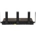 RUIJIE ROUTER RG-EW3000GXPRO Wi-Fi 6, 2.4&nbsp;GHz, 5&nbsp;GHz 574&nbsp;Mb/s + 2402&nbsp;Mb/s REYEE