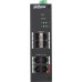 Switch Dahua Technology  POE HS4408-4ET-96 4-PORT + 4 x SFP DAHUA