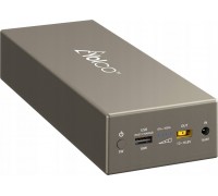 Yolco Yo CSX5 13000mAh Grey