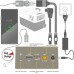 Yolco Yo CSX5 13000mAh Grey