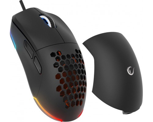 Rampage Blink (BLINK-BLACK)