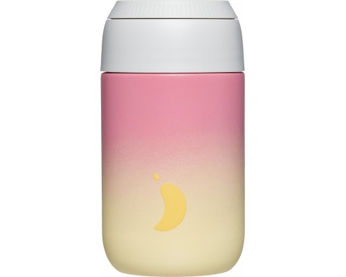 Chilly Chillys Coffee Mug Series 2 Gradient Daybreak 340ml