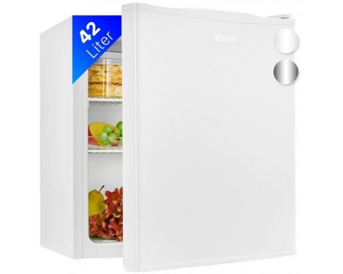 Bomann Bomann KB 7346 white Cooler