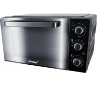 Steba KB 224 Black Steel grill piekarnik