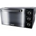 Steba KB 224 Black Steel grill piekarnik