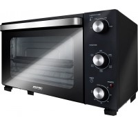 MPM Electric oven z termoobiegiem 28l MPE-15/T MPM