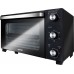 MPM Electric oven z termoobiegiem 28l MPE-15/T MPM