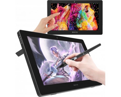 Bosto Bosto All-in-one BST-X5 (16/512)