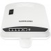 Switch Intellinet Network Solutions OutUp toor 5-Port Gig PoE Switch Passthrough