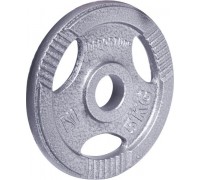 inSPORTline stalowe Hamerton 5kg 30mm - 12710
