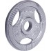 inSPORTline stalowe Hamerton 5kg 30mm - 12710