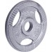 inSPORTline stalowe Hamerton 5kg 30mm - 12710