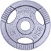 inSPORTline stalowe Hamerton 5kg 30mm - 12710
