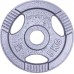 inSPORTline stalowe Hamerton 5kg 30mm - 12710