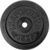 inSPORTline cast iron 15kg 30mm - 746
