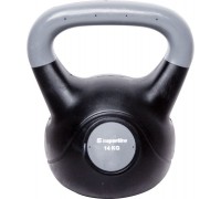 inSPORTline Dark bituminous 14 kg