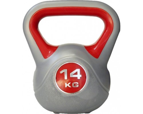 inSPORTline Vin-Bell bituminous 14 kg