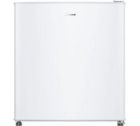 Candy Candy | Refrigerator | CHASD4351EWC | Energy efficiency class E | Free standing | Larder | Height 51 cm | Fridge net capacity 42 L | 37 dB | White