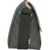 Caterpillar Caterpillar Detroit Courier Bag 83828-441 Czarne One size