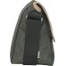 Caterpillar Caterpillar Detroit Courier Bag 83828-441 Czarne One size