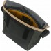 Caterpillar Caterpillar Detroit Courier Bag 83828-441 Czarne One size