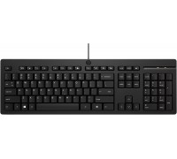 HP 125 (125 Wired Keyboard SWI)