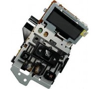 HP Control Panel