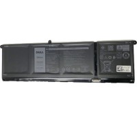 Dell BTRY,PRI,54WHR,4C,LITH,SWD