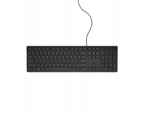 Dell KB216-B (KYBD 105 DAN KB216-B LTON)
