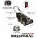 MasterCut MASERCUT PRO SM53PROAL  DO TRAWY  6 KM / 53cm 3 BIEGI ALU KOHLER
