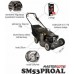 MasterCut MASERCUT PRO SM53PROAL  DO TRAWY  6 KM / 53cm 3 BIEGI ALU KOHLER