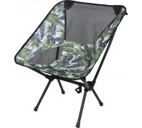 Royokamp  Fotel turystyczno plażowy jungle light 58x52x64cm
