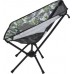 Royokamp  Fotel turystyczno plażowy jungle light 58x52x64cm