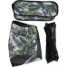 Royokamp  Fotel turystyczno plażowy jungle light 58x52x64cm