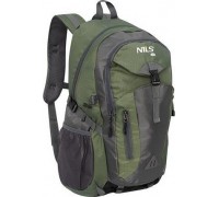 Nils Extreme trekkingowy Treeline 40l Nils camp nc1733 ciemnozielony