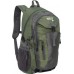 Nils Extreme trekkingowy Treeline 40l Nils camp nc1733 ciemnozielony