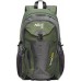 Nils Extreme trekkingowy Treeline 40l Nils camp nc1733 ciemnozielony