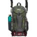 Nils Extreme trekkingowy Treeline 40l Nils camp nc1733 ciemnozielony