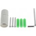 APTI IP APTI-AI401CA3-36W - 4Mpx 3.6mm